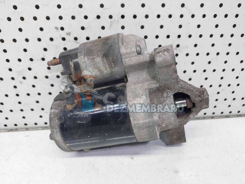 Electromotor 8 dinti Peugeot 207 (WA) [Fabr 2006-2012] 9656317780 1.4 TU3A