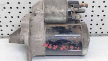 Electromotor 8 dinti Renault Megane 3 Coupe [Fabr ...