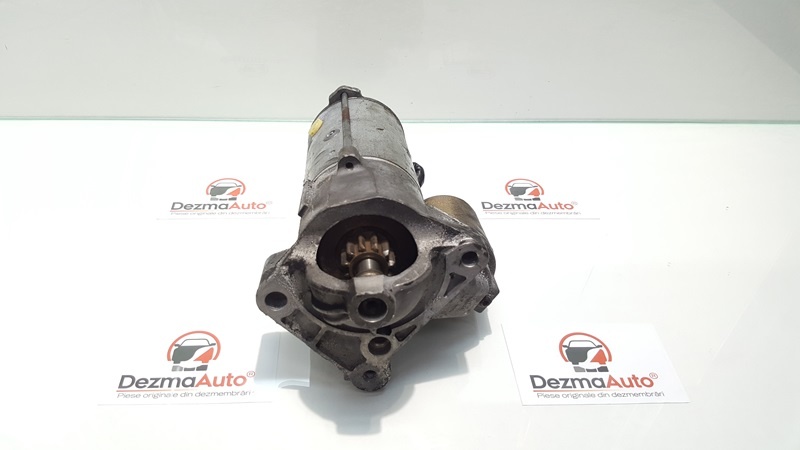 Electromotor, 8200064465, Renault Megane 2, 1.9dci (id:337195)