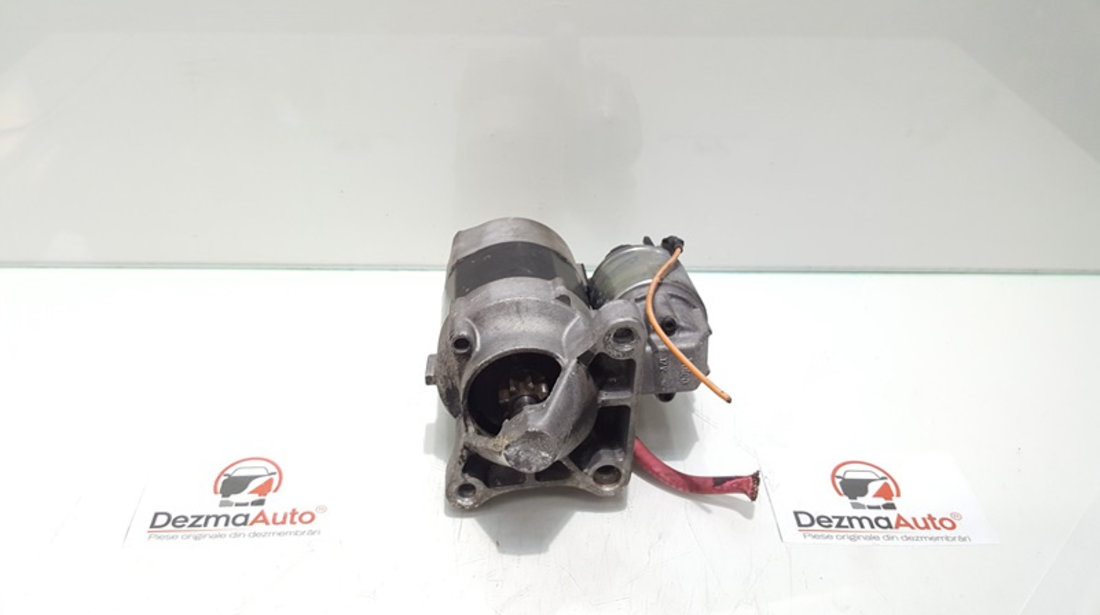 Electromotor, 8200266777, Renault Megane 2, 1.6b (id:353286)