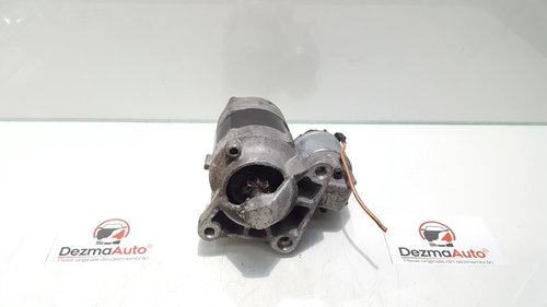 Electromotor, 8200266777, Renault Megane 2, 1.6b (id:353284)