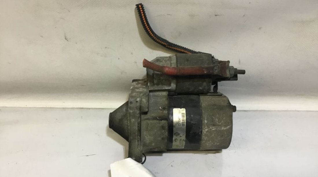 Electromotor 8200266777a 1.6 B Renault MEGANE II BM0/1 ,CM0/1 2002