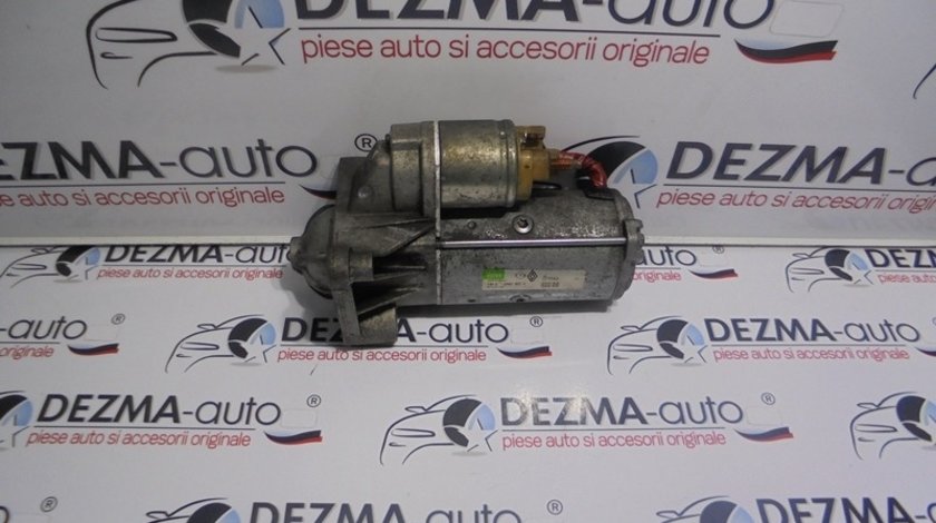 Electromotor 8200331251, Renault Laguna 2, 1.9dci (id:145561)