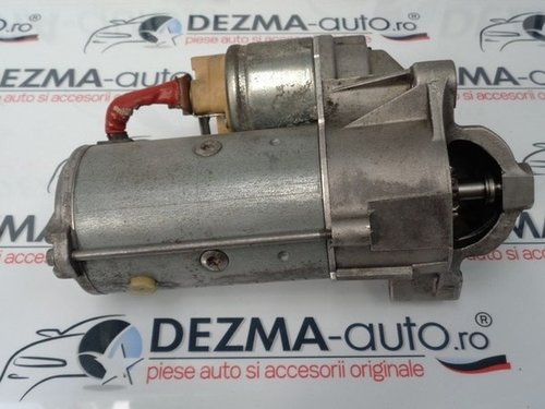 Electromotor, 8200331251, Renault Laguna 2, 1.9dci