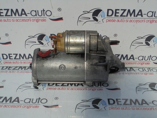 Electromotor 8200331251, Renault Laguna 2, 1.9dci