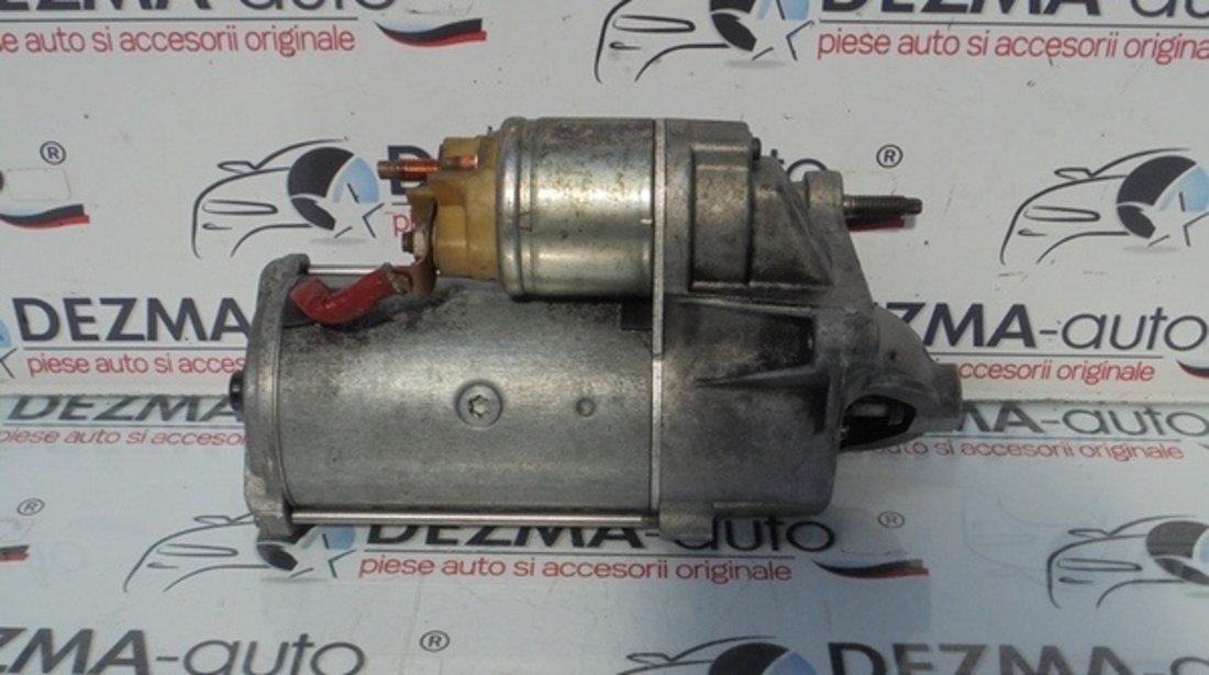 Electromotor 8200331251, Renault Laguna 2, 1.9dci