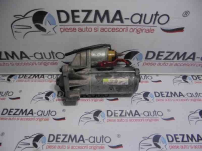 Electromotor 8200331251, Renault Megane 2 combi, 1.9dci