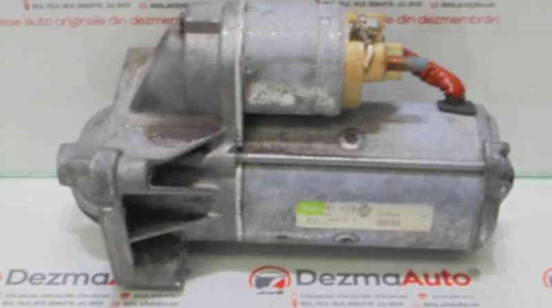 Electromotor 8200331251, Renault Scenic 2, 1.9dci (id:308959)