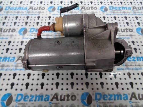 Electromotor 8200331251, Renault Trafic 2, 1.9dci, F9Q