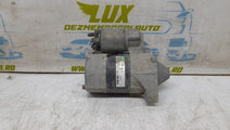 Electromotor 8200369521 1.2 benzina D4F Renault Tw...