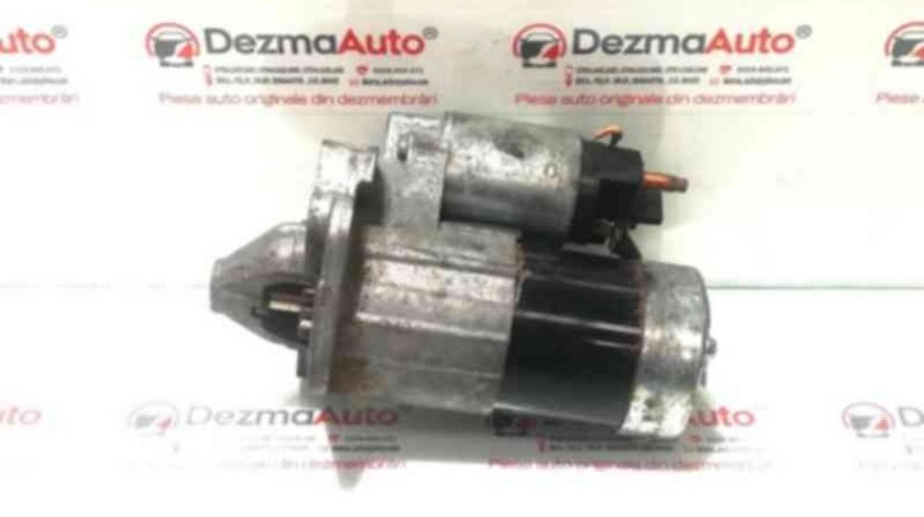 Electromotor, 8200584675, Renault Megane 2, 1.5 dci (id:309689)