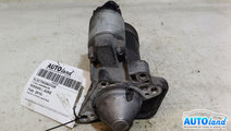 Electromotor 8200584675b 1.5 DCI Nissan JUKE 2010