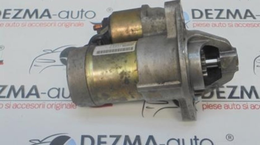 Electromotor, 8971891181, Opel Meriva, 1.7cdti