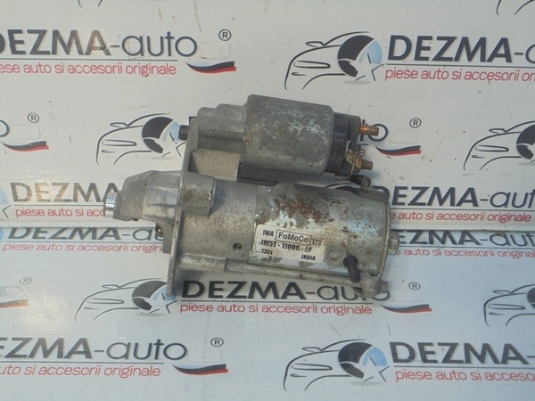 Electromotor 8M5T-11000-CF, Ford Focus 2 sedan (DA) 1.6 tdci