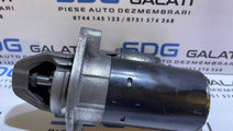 Electromotor 9 Dinti Cutie Manuala 5 Trepte Opel C...