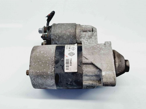 Electromotor 9 dinti Dacia Sandero 2 Hatchback [Fabr 2012-2022] 8200369521G 1.2 Benz D4F 55KW / 75CP