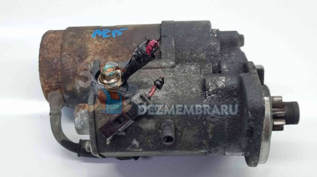 Electromotor 9 dinti Kia Sportage II [Fabr 2004-2010] 36100-27010 2.0 CRDI D4EA