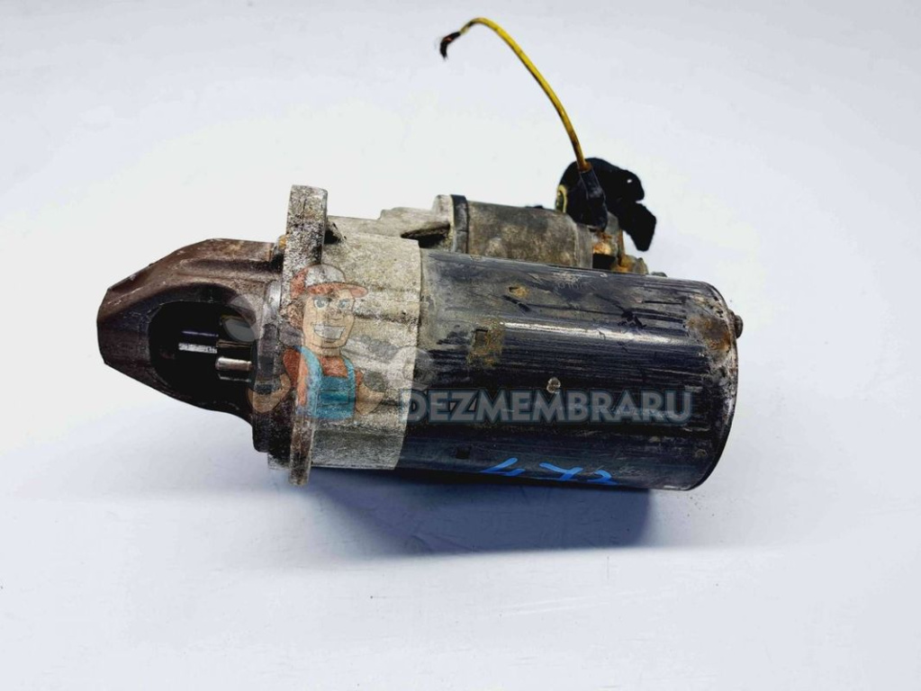 Electromotor 9 dinti Opel Astra J [Fabr 2009-2015] 55566800 1.4 Benz A14XER