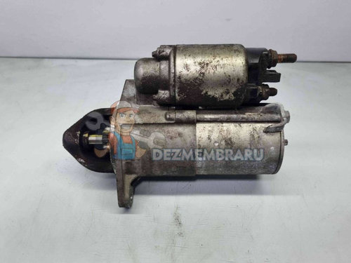 Electromotor 9 dinti Opel Vectra C [Fabr 2003-2008] 55556092 1.8 Z18XER