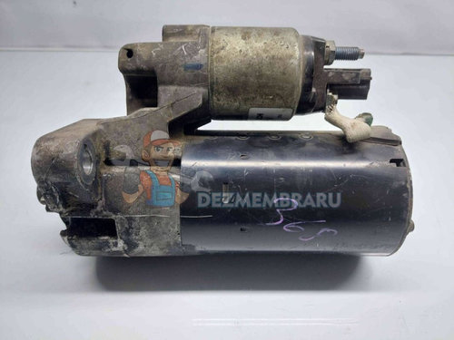 Electromotor 9 dinti Volkswagen Touareg (7LA, 7L6) [Fabr 2003-2010] 059911024J 3.0 TDI BKS 165KW /