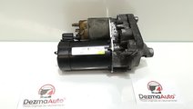 Electromotor, 9640825280, Citroen C3 (I) 1.4hdi (i...