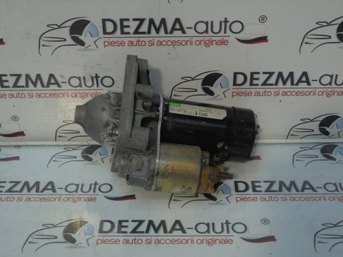 Electromotor 9640825280, Peugeot Expert Tepee (VF3V) 1.6hdi, 9HU