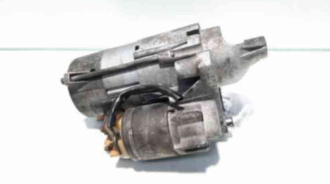 Electromotor 9645100680 Citroen C2 (JM), 1.6hdi, 9HZ