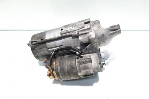 Electromotor 9645100680, Peugeot 207 SW (WK) 1.6hdi, 9HP