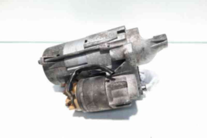 Electromotor 9645100680 Peugeot 207 SW (WK), 1.6hdi, 9HZ