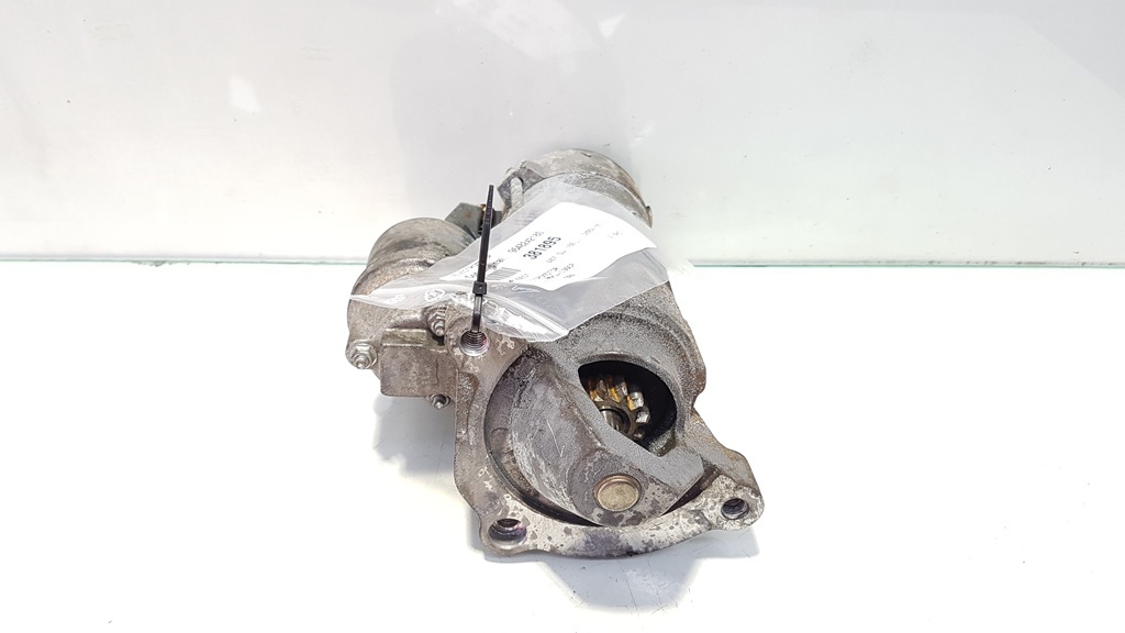 Electromotor 9648242180, Citroen C5 (II) RHR, 2.2 HDI