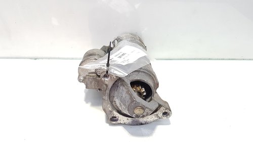 Electromotor 9648242180, Peugeot 307 CC (3B) RHR, 2.0 HDI