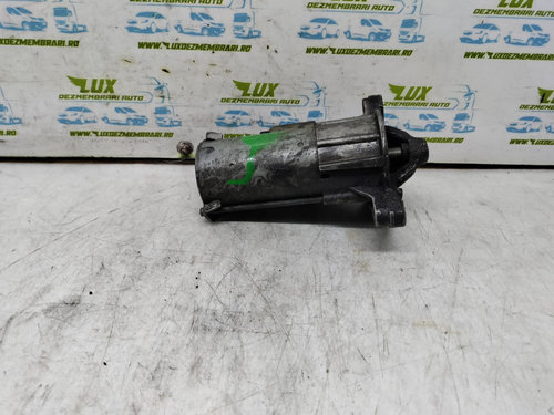 Electromotor 9648644680 1.6 benzina Citroen C4 [2004 - 2008]