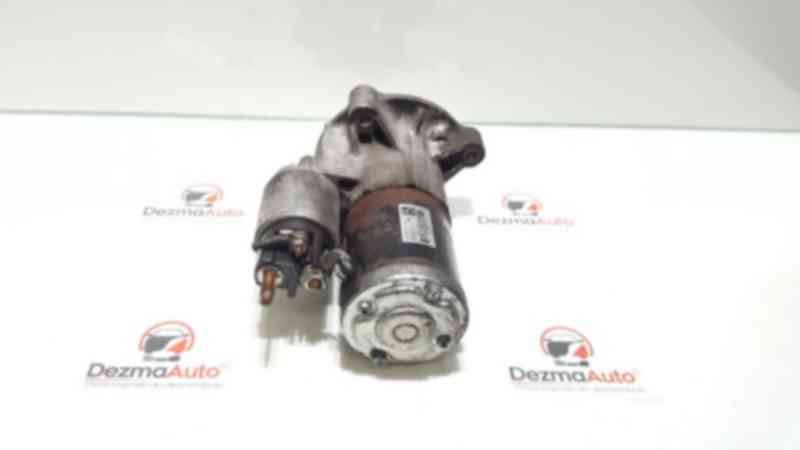 Electromotor 9656262780, Citroen C4 (I) 2.0b