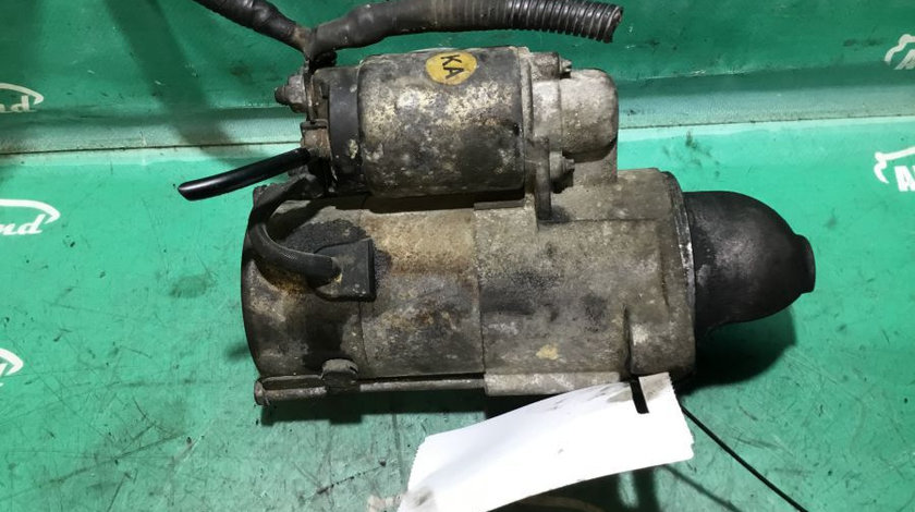 Electromotor 96627034 2.0 Diesel Chevrolet CAPTIVA 2006