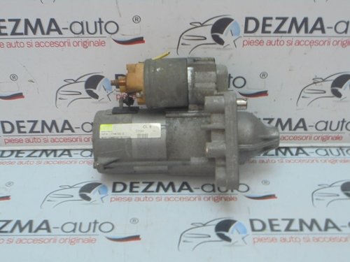 Electromotor 9662854080, Citroen C2 (JM) 1.4hdi, 8HZ