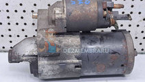 Electromotor 9663528880, Peugeot 308 II 1.6hdi