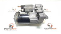 Electromotor 9663528880, Peugeot 308 II SW 1.6hdi