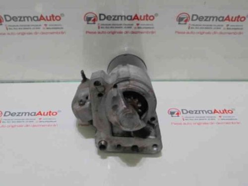 Electromotor 9663528880, Peugeot Partner Tepee, 1.6hdi, 9HZ