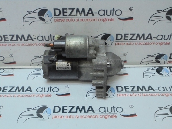 Electromotor 9664016980, Citroen C3 Picasso 1.6hdi, 9HX