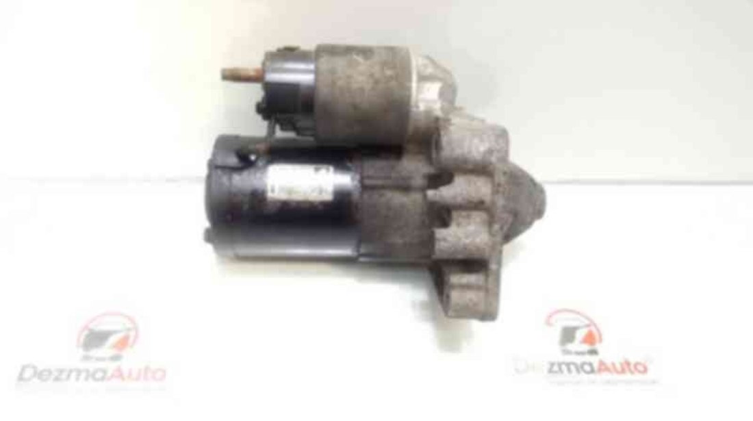 Electromotor, 9664016980, Citroen C4 (I) 1.6hdi (id:330237)