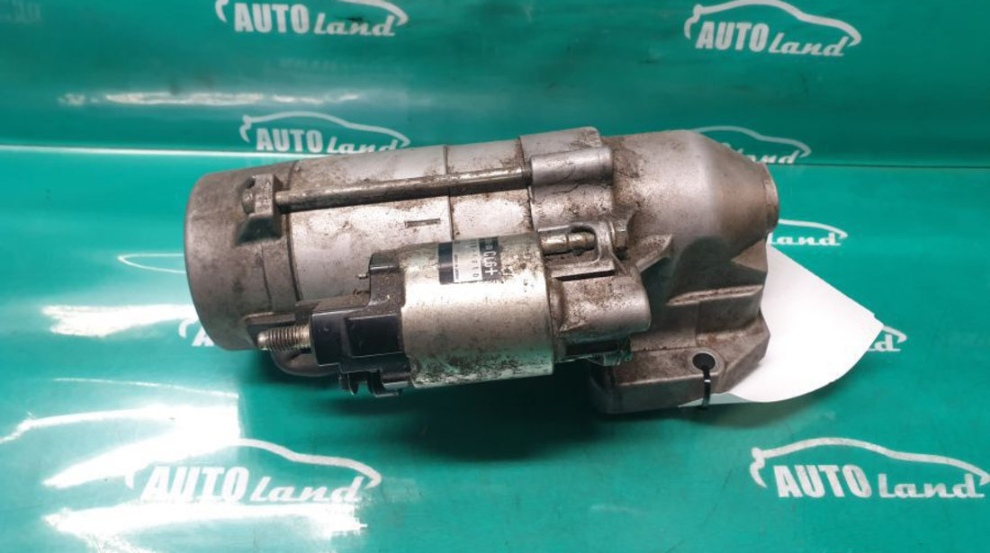 Electromotor 9664883080 2.7 / 3.0 HDI Citroen C6 TD 2005