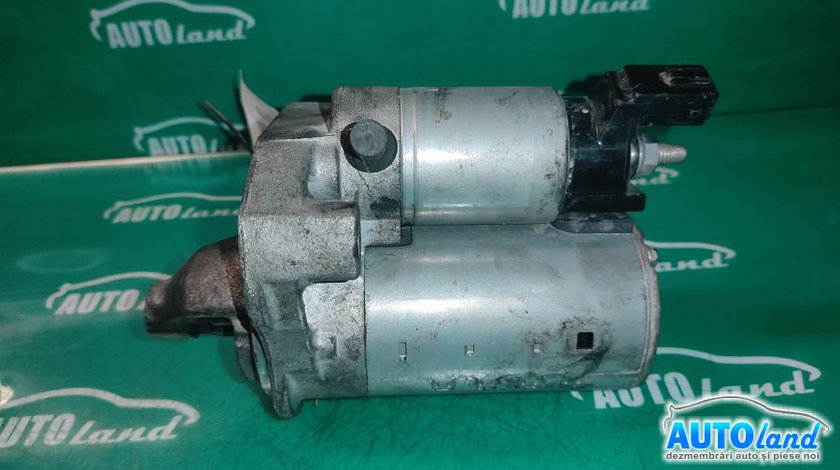 Electromotor 9671530880 1.2 Benzina Peugeot 208 2012