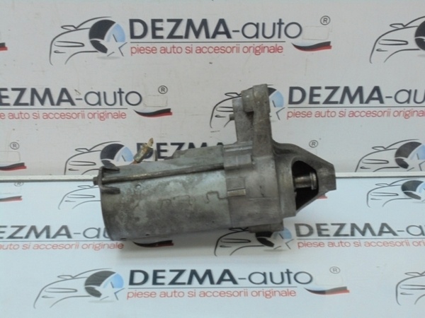 Electromotor, 9688268480, Citroen C4, 1.6hdi, 9HP