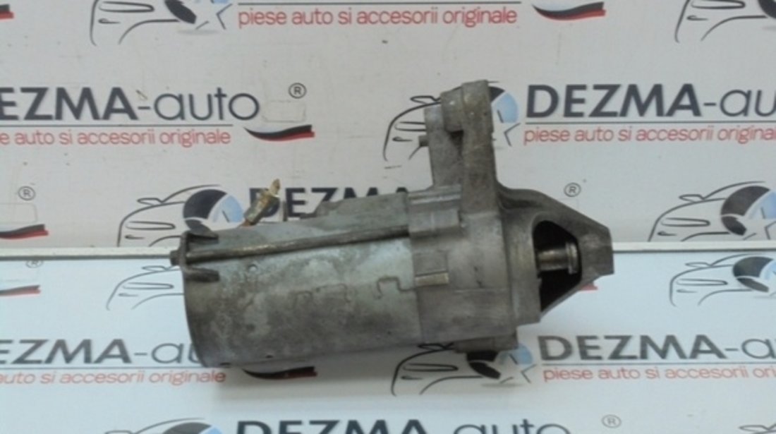 Electromotor, 9688268480, Citroen DS4, 1.6hdi, 9HP