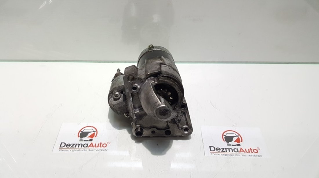 Electromotor 9688268580, Citroen C3 (I) 1.4hdi