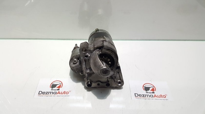 Electromotor 9688268580, Citroen C3 (I) 1.4hdi