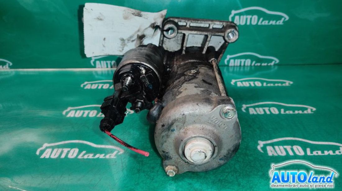 Electromotor 9825233080 1.5 HDI Citroen C4 Cactus hatchback 2014