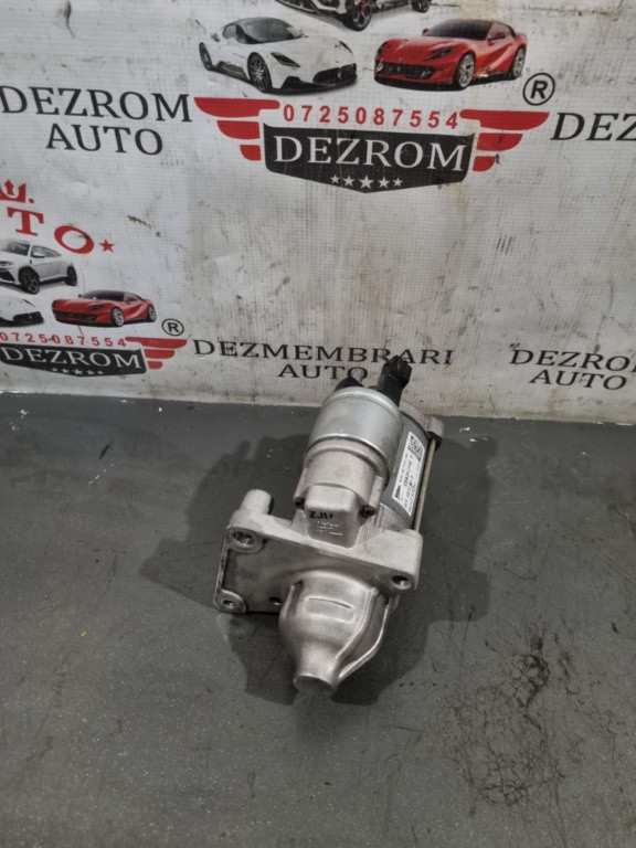 Electromotor 9825233080 CITROËN C3 III 1.5 BlueHDi 102 cai YHY (DV5RD)