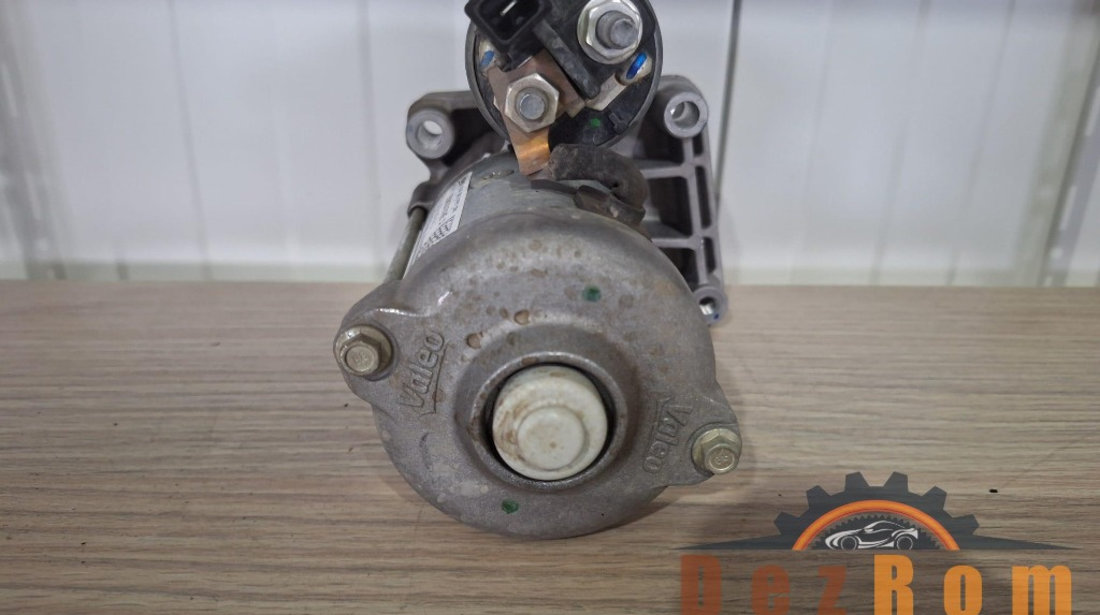 Electromotor 9832577880 Citroen C5 Aircross 1.5 BlueHDi YHZ 131 cai