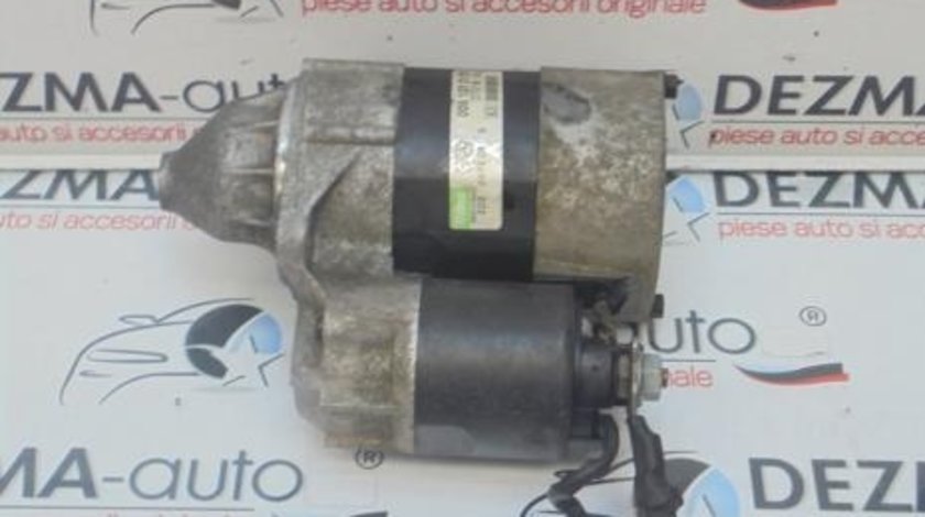 Electromotor, A0051212101, Mercedes Clasa A, 1.6Benzina